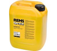 Rems spezial - Aceite roscar alto grado spezial bidon 5l