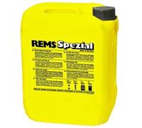 Rems Aceite para roscar Spezial – Alto grado – Bidón 5 l