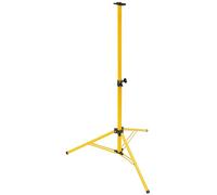 Rems Trípode 175230 R, 3B, altura de trabajo de 61,5 hasta 159 cm, con travesaño universal