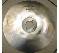 Rems turbo k - Hoja sierra circular universal metal hss 225 diente