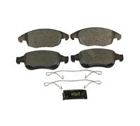 Remsbeläge Bujes De Freno Para Berlingo 08- 425361 425412 425413 425425