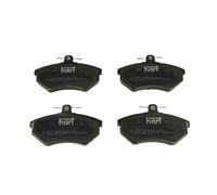 Remsbeläge Juego de Pastillas de Freno Delant. para Audi, VW Passat 533698151
