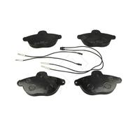 Remsbeläge Scheibenbremsbelagsatz Vorne Para XANTIA 12V -98 425133 425158 425293