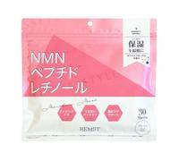 Remst - Moisture Mask NMN Peptide & Retinol 30 pcs