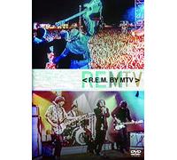 Remtv-R.E.M.By Mtv Documenta [DVD de Audio]