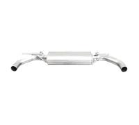 Remus 956017 1500 Tubo de escape