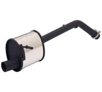 Remus REM664506098 Escapes para Coche