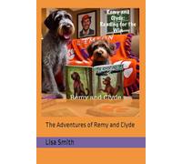 Remy and Clyde: Reading For The Win