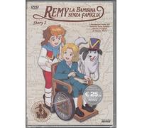 remy la bambina senza famiglia v.2