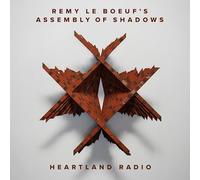 Remy Le Boeuf - Heartland Radio