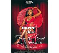 Remy Ma - From the Grind to the Glamour [USA] [DVD]