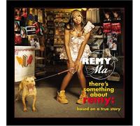 Remy Ma - There's Something About Remy: Based on True Story