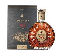 RÉMY MARTIN - XO Cognac, Coñac y Brandy, 40% Volumen de Alcohol, 70 cl