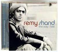 Remy Shand - Way I Feel, the +Bonus
