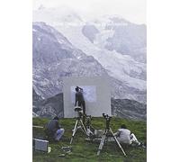 Rémy Zaugg. Cuestiones de percepción (CATALOGOS Y MONOGRAFIAS)