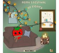 Remy's Festival of Lights (Remy's Gentle Journeys)