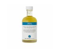 Ren Clean Skincare Aceite De Baño De Algas Kelp Y Microalgas 110ml Antifatiga