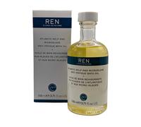 Ren Clean Skincare Aceite De Baño De Algas Kelp Y Microalgas 110ml Antifatiga