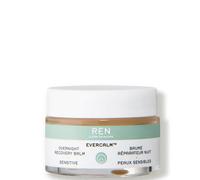 Ren Clean Skincare - Evercalm™ Overnight Recovery Balm - Cuidado nocturno 30 ml