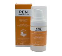 REN Crema Contorno De Ojos Para Ojeras 15 ml Tratamiento De Radiancia