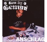 Ren Da Gemini - Anschlag (Ltd.ed.)