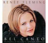 Ren?Ee Fleming: Bel Canto by Decca (2002-01-01)