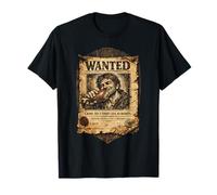 REN Faire Renacimiento Decir Ate 5 Turkey Legs No Regrets Camiseta