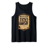 REN Faire Renacimiento Decir Ate 5 Turkey Legs No Regrets Camiseta sin Mangas