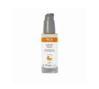 REN Clean Skincare Glow and Protect Serum 30ml