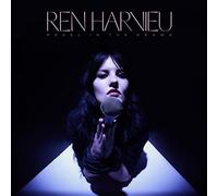 Ren Harvieu - Revel In The Drama [Vinilo]