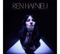 Ren Harvieu Revel in the Drama (Vinyl) 12" Album (Importación USA)