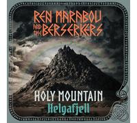 Ren Marabou And The Berserkers - Helgafjell (Holy Mountain)