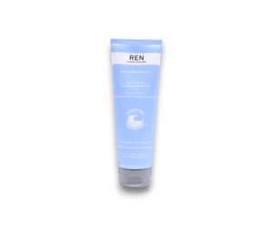 Ren skincare bálsamo limpiador no.1 purity - 100 ml