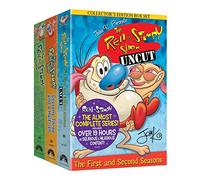 Ren & Stimpy: Almost Complete Collection [Edizione: Stati Uniti] [Italia] [DVD]