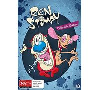 Ren & Stimpy: Collector’s Edition [USA] [DVD]