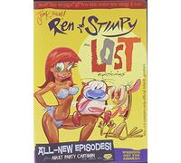 Ren & Stimpy: The Lost Episodes [Reino Unido] [DVD]