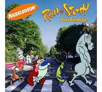 Ren & Stimpy - You Eediot