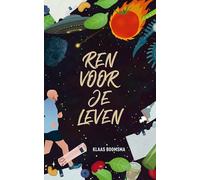 Ren voor je leven: een persoonlijk boek over wat hardlopen met jou kan doen