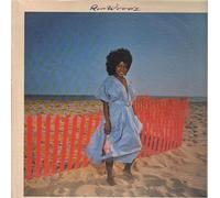 REN WOODS - out of the woods LP