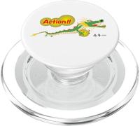 REN-World 29 por Dora-Jii: It's my Year of The Dragon in Japan PopSockets PopGrip para MagSafe