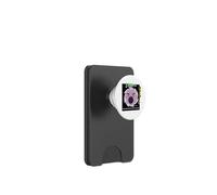 REN-World 30 by BURAHO-KUN: Never Don't Look into my Mouth PopSockets PopWallet para MagSafe