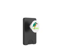 REN-World 32 por Cheerful GONTA: I'm Thinking About Peace PopSockets PopWallet para MagSafe