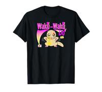 REN-World 41 Yahhbou: Waku-Waku Japón Dónde IR ¿Qué Comer Dónde Comer Deliciosas TakoYaki Camiseta
