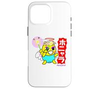 REN-World 48 Amabie-Angel 1:I Cast Three Spells: Honyara! Carcasa para iPhone 16 Pro MAX