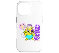 REN-World 49 Amabie-Angel 2:I Cast Three Spells:Nanyara! Carcasa para iPhone 16 Pro
