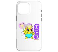 REN-World 49 Amabie-Angel 2:I Cast Three Spells:Nanyara! Carcasa para iPhone 16 Pro MAX
