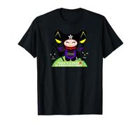 REN World 52 UCHAPIN-D. :There's a Devil in Everyone's Heart. Camiseta
