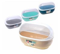 Rena Caja Pan Urban Loom 30x18x19,5 cm