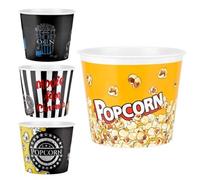 Rena Cubo Palomitas y Snacks Comics 2200 ml