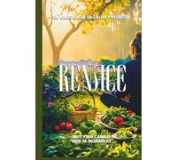 Renace: UN VIAJE HACIA TU SALUD Y PLENITUD